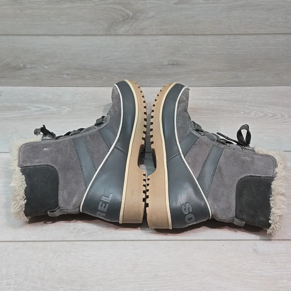 Sorel good a2box